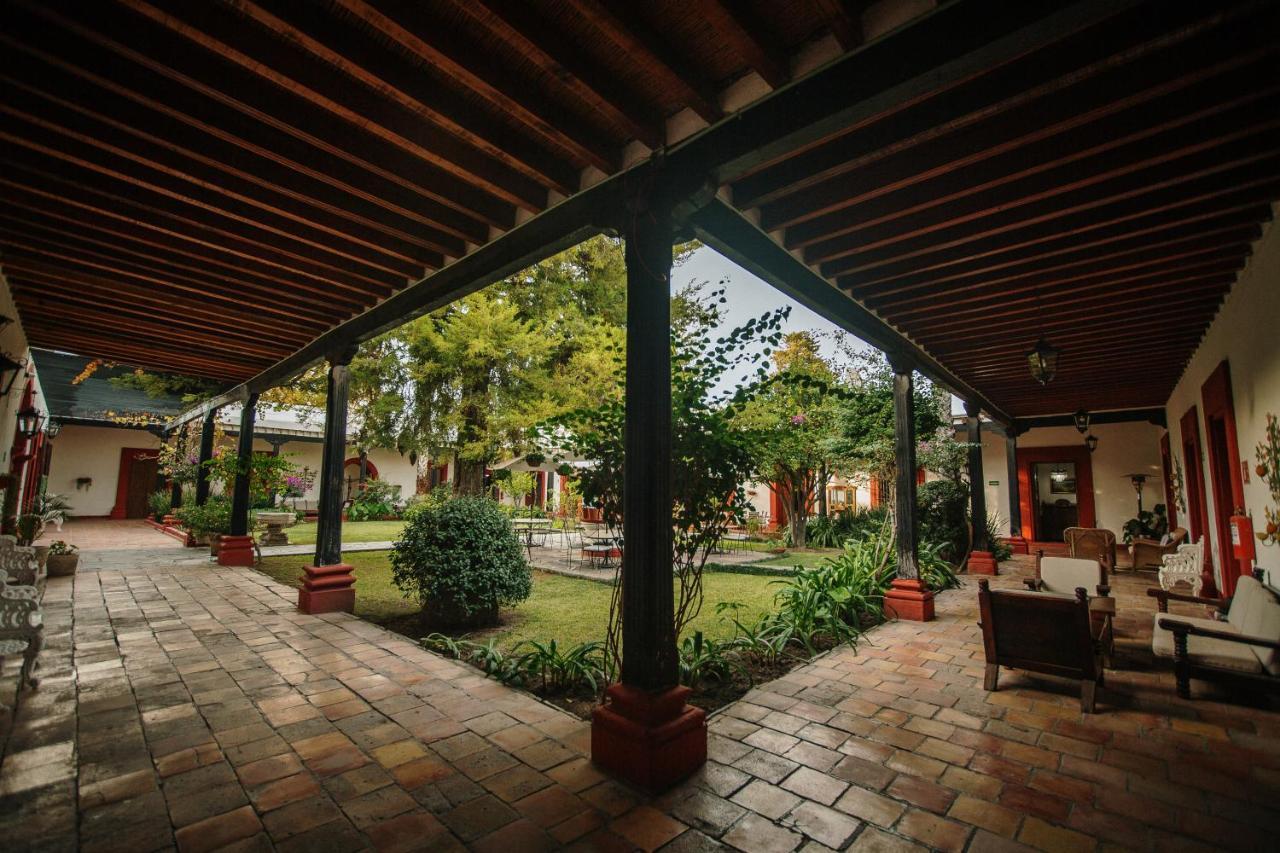 Hotel El Farol Паррас-де-ла-Фуэнте Экстерьер фото