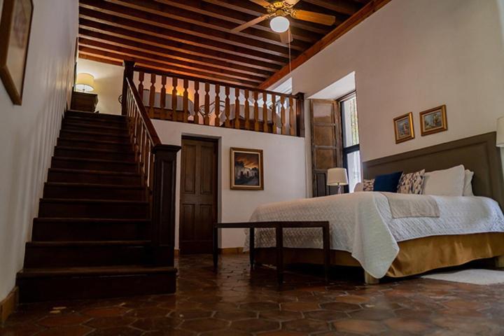 Hotel El Farol Паррас-де-ла-Фуэнте Экстерьер фото